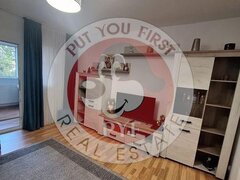 Piata Minis | Garsoniera | Semidecomandat | 30mp | B11520